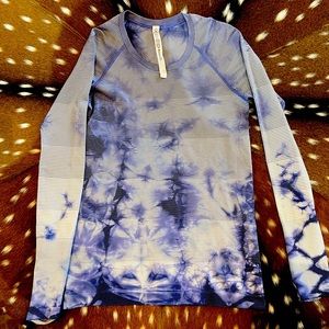 Like new swiftly size 8